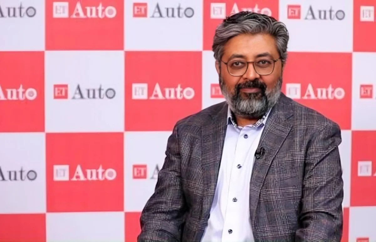 Electric Motorcycles India: Ultraviolette CEO Narayan on Vision, Early Decisions & Scaling Challenges